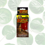 Zoo Med Nightlight Red Reptile Bulb 25 Watt