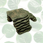 Zilla Basking Corner Platform with Ramp Large