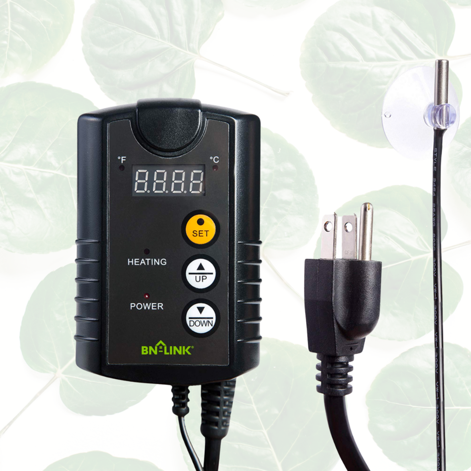 BN-LINK Heat Mat Thermostat