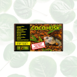Exo Terra Coco Husk Bricks - 8 qt/8,8L