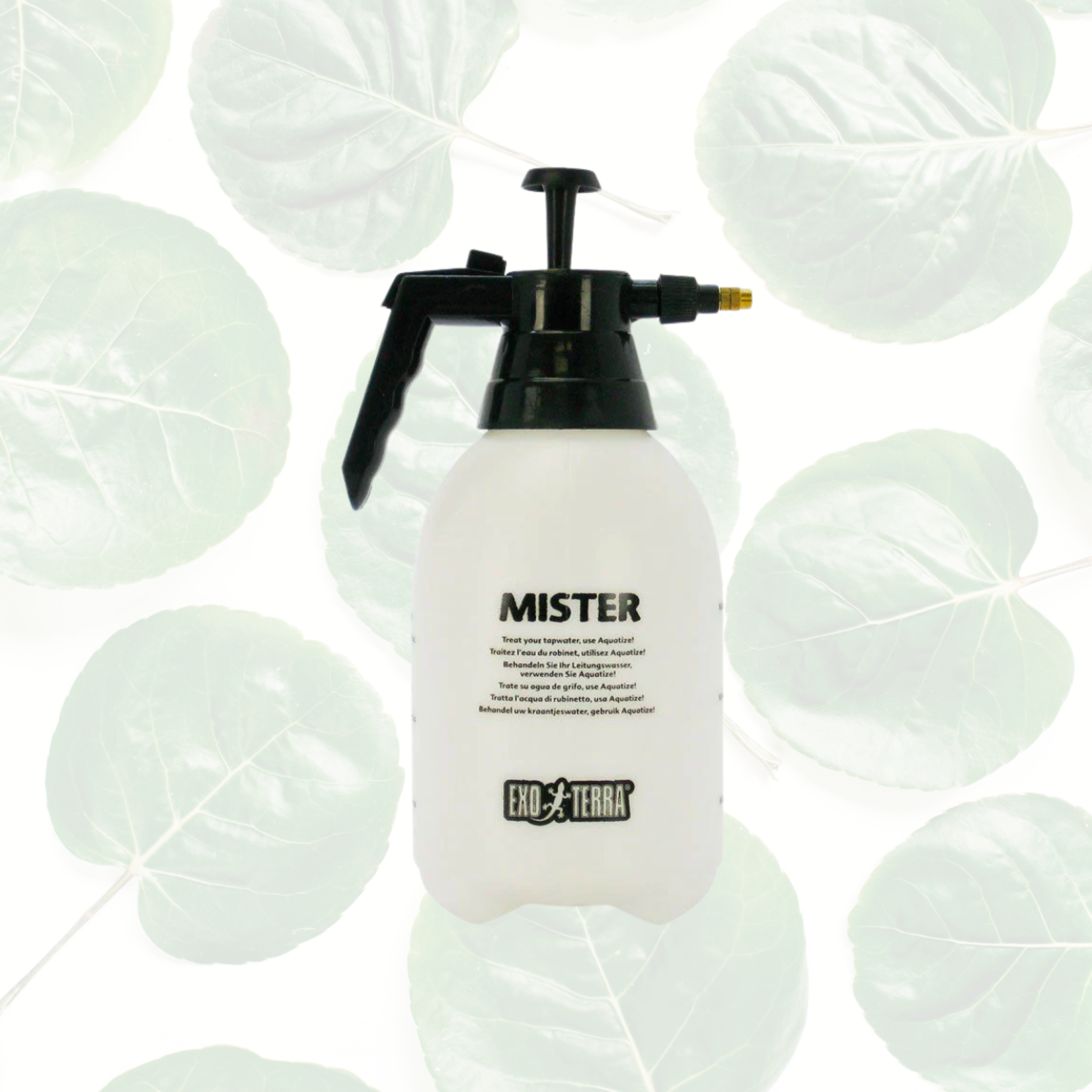 Exo Terra Mister - 2 qt