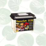 Exo Terra Faunarium Mini - 7 x 4 x 5”