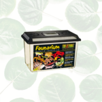 Exo Terra Faunarium Medium - 12 x 7.5 x 8"