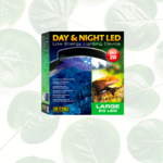 Exo Terra Day and Night LED Fixture Large - 24 LED