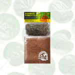Exo Terra Bamboo Forest Floor - 4 qt/4.4L