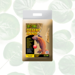 Exo Terra Desert Sand Yellow 10 lb