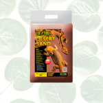Exo Terra Desert Sand Red 10 lb