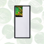 Exo Terra Terrarium Screen Cover 15/20 gal 24 x 12"