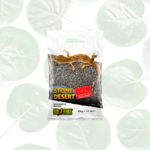 Exo Terra Stone Desert Substrate - Bahariya Black - 11lbs