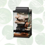 Zilla Front Opening Terrarium 12 x 12 x 20”