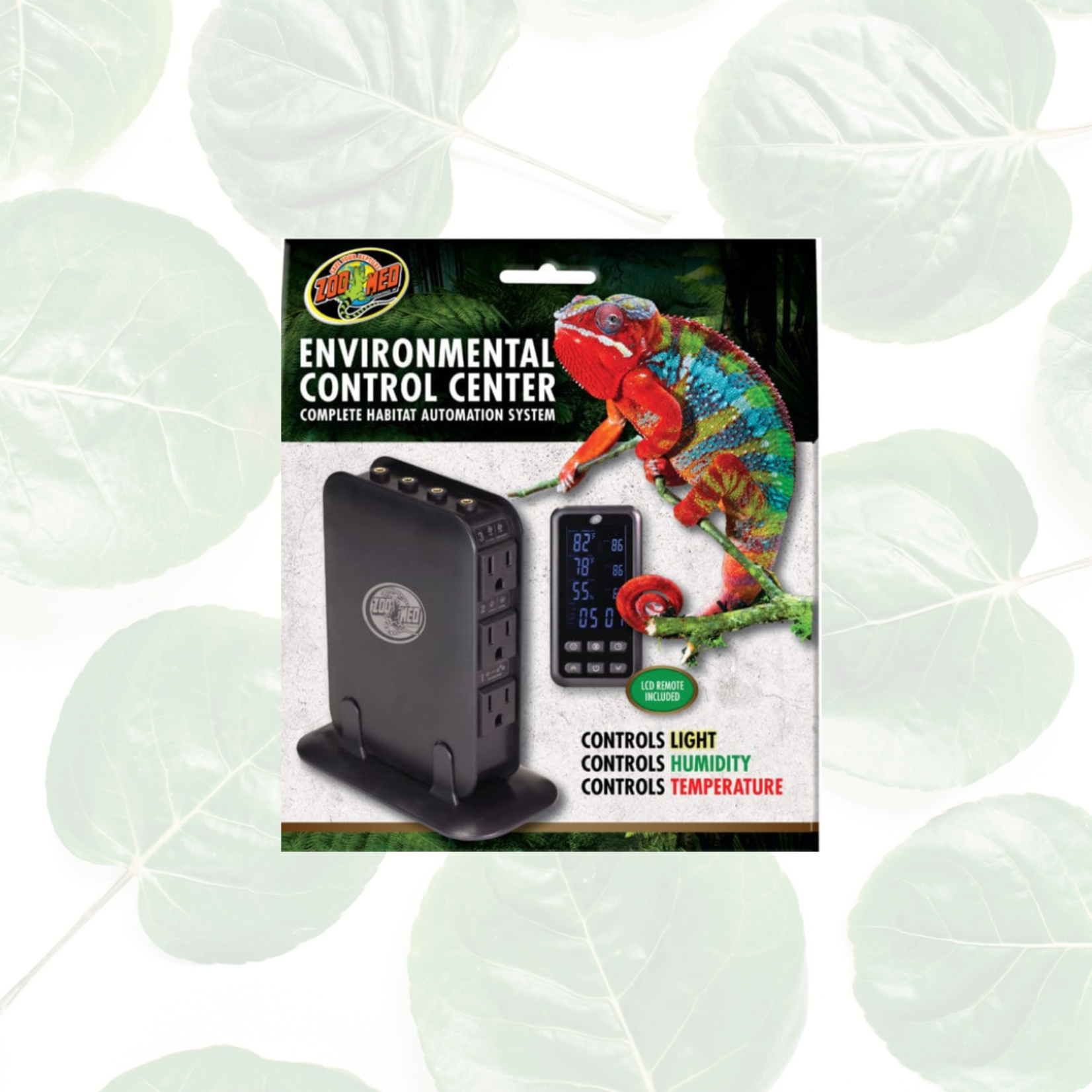 Zoo Med Environmental Control Center