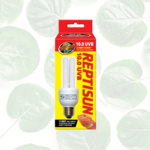 Zoo Med ReptiSun 13 Watt 10.0 UVB Mini Compact