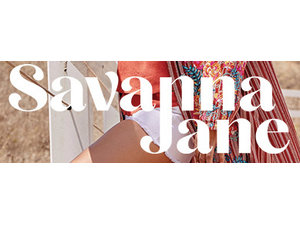 Savanna Jane