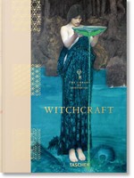 Taschen Library of Esoterica Witchcraft
