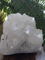 Apophyllite Cluster