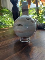 Caribbean Calcite Sphere