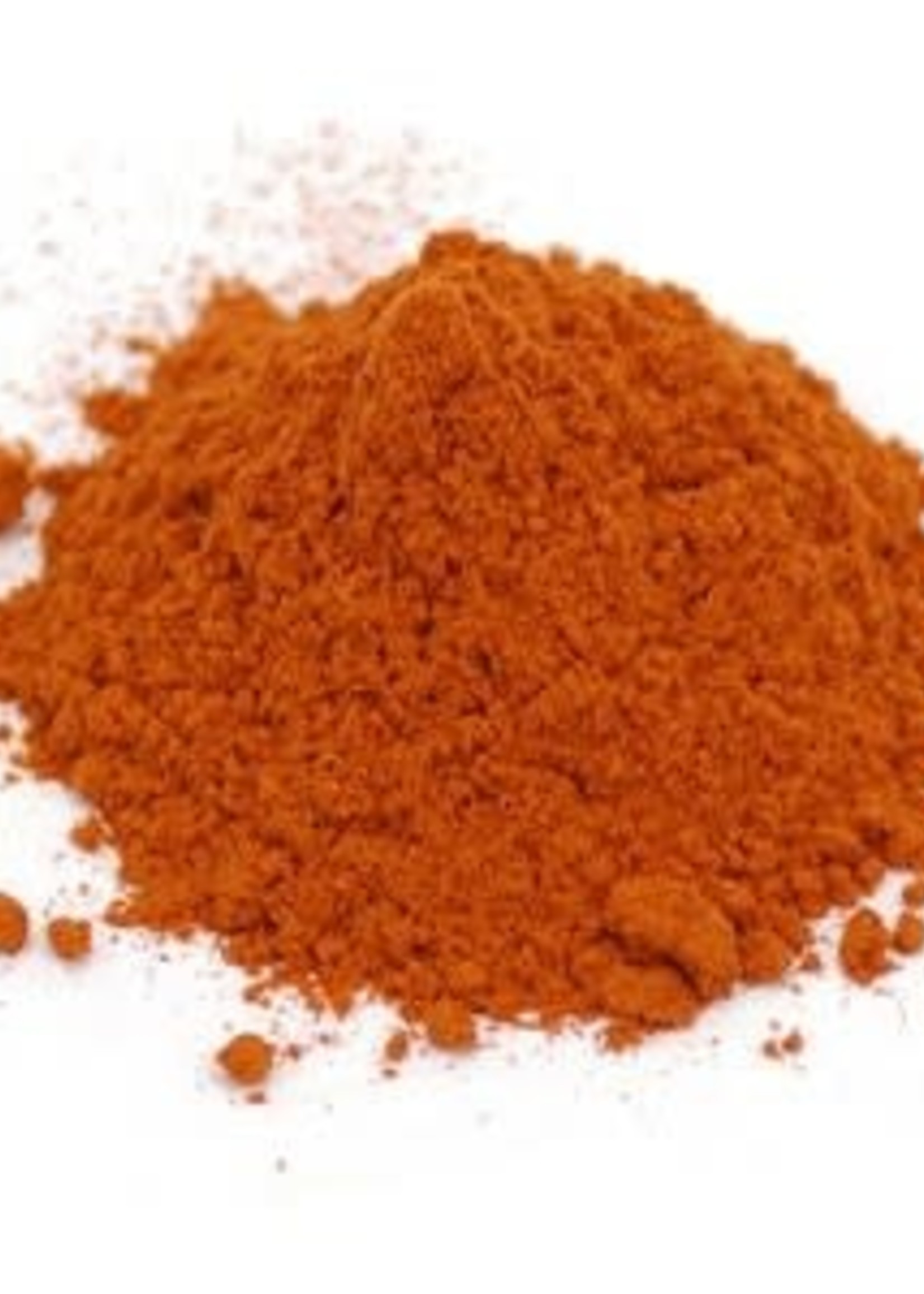 Elsewhere Red Sandalwood Powder Wildcrafted 1 oz.