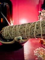 Elsewhere Blue Sage Smudge