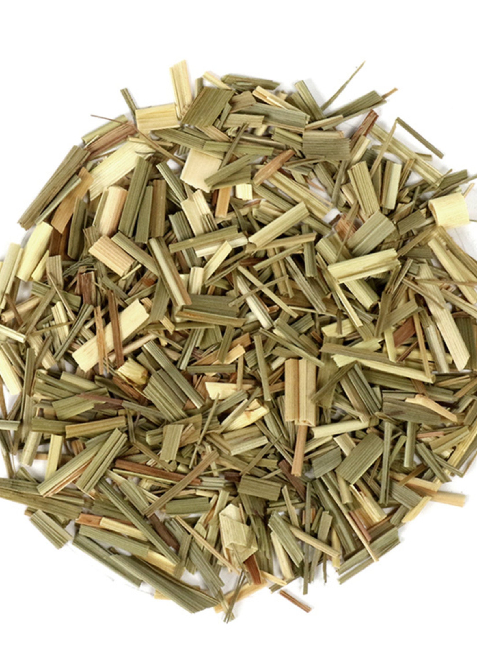 Lemongrass Essential Oil 1/2oz - Elsewhere Apothecary and Bookstore