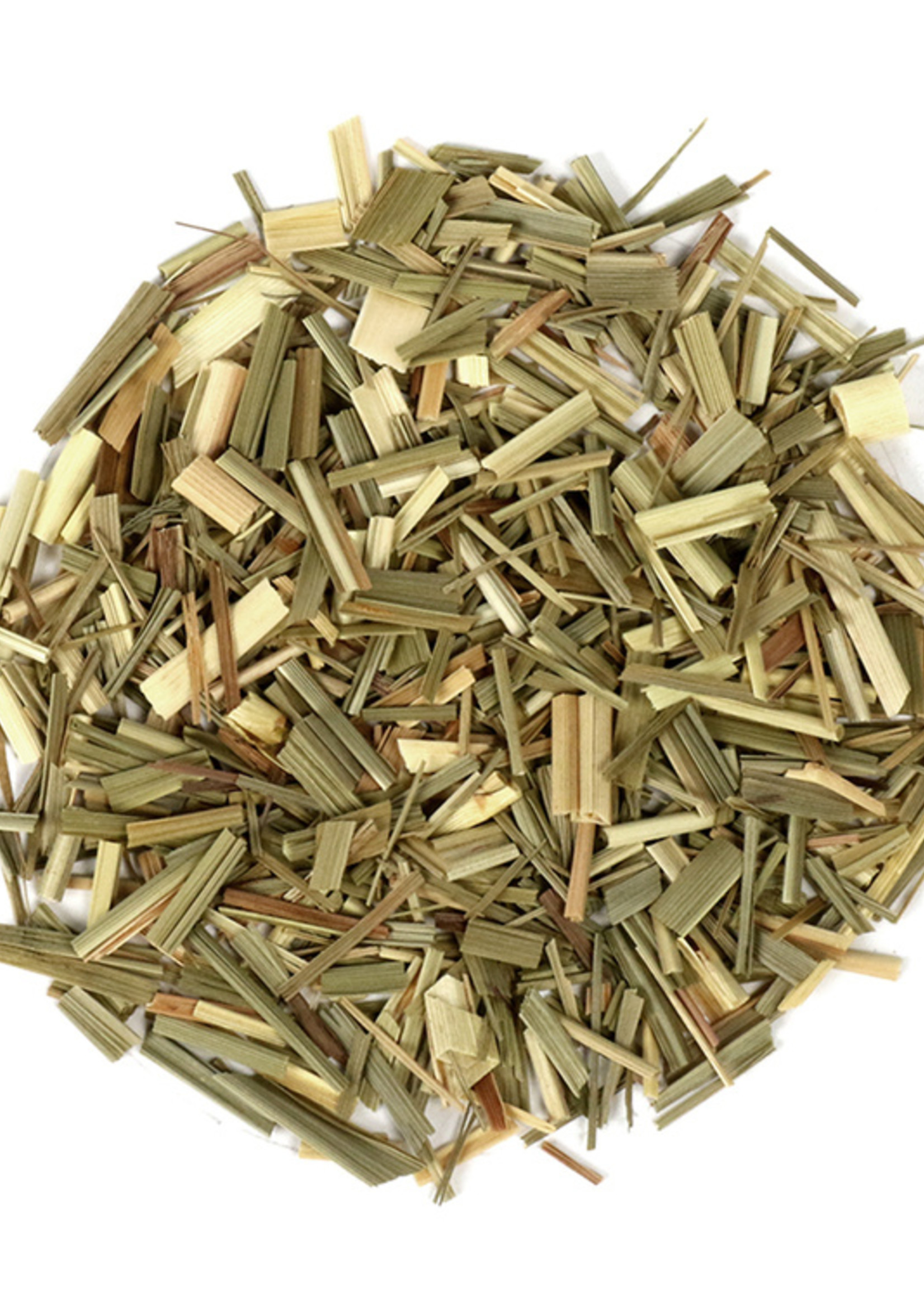 Elsewhere Lemongrass