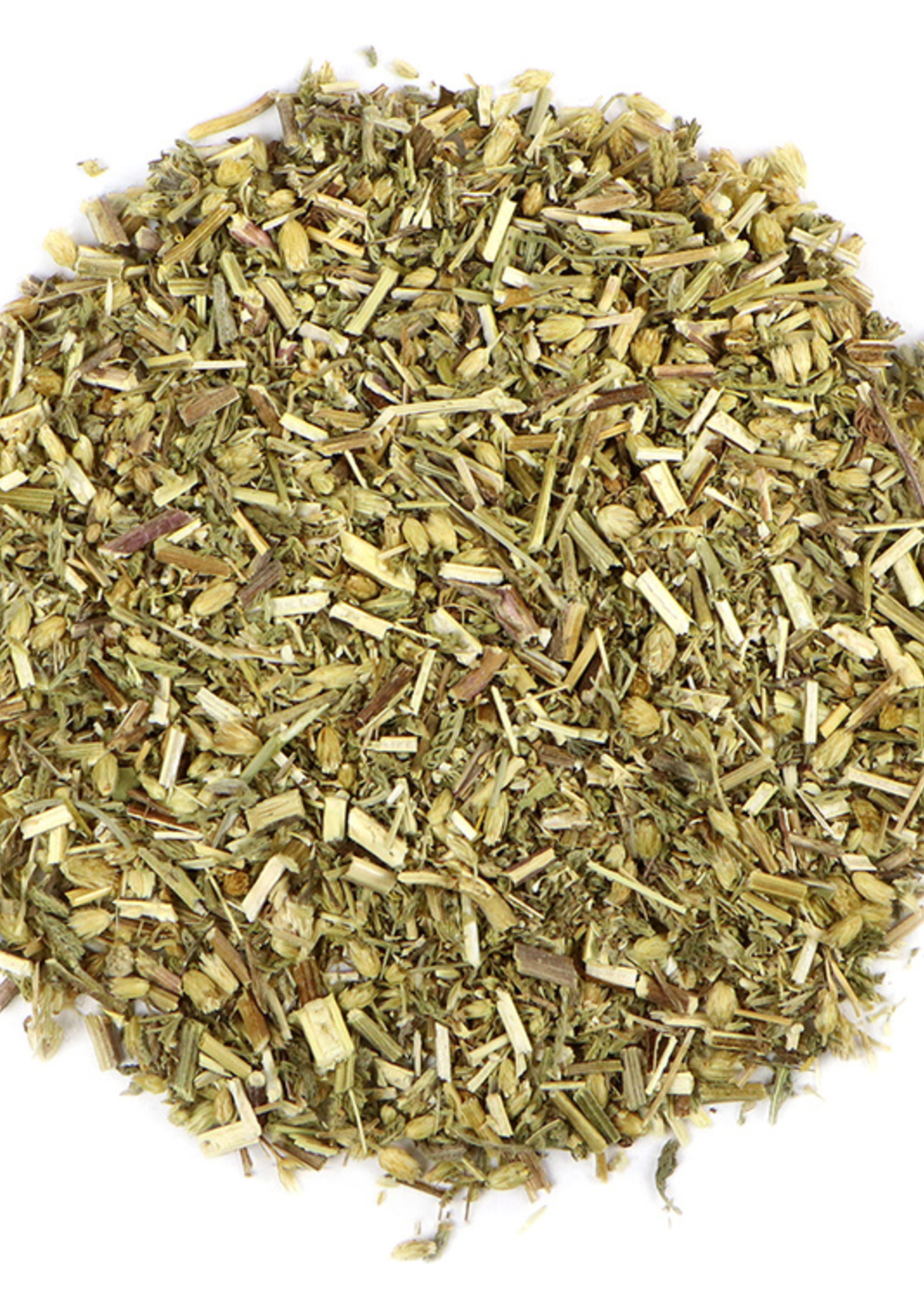 Elsewhere Yarrow