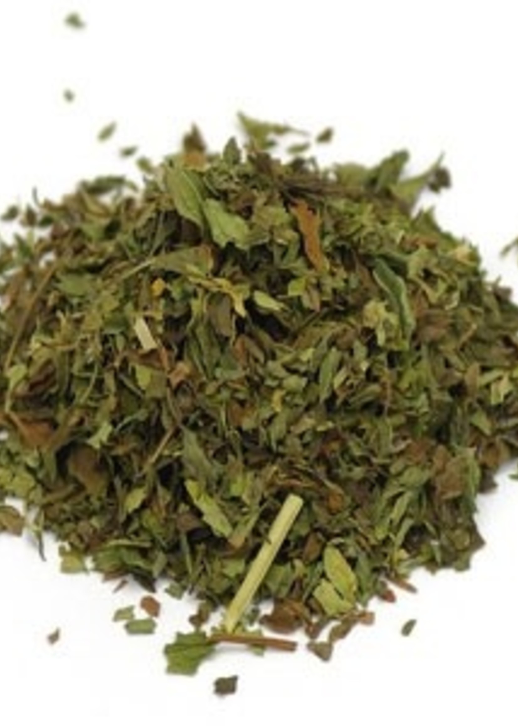 Elsewhere Spearmint Leaf