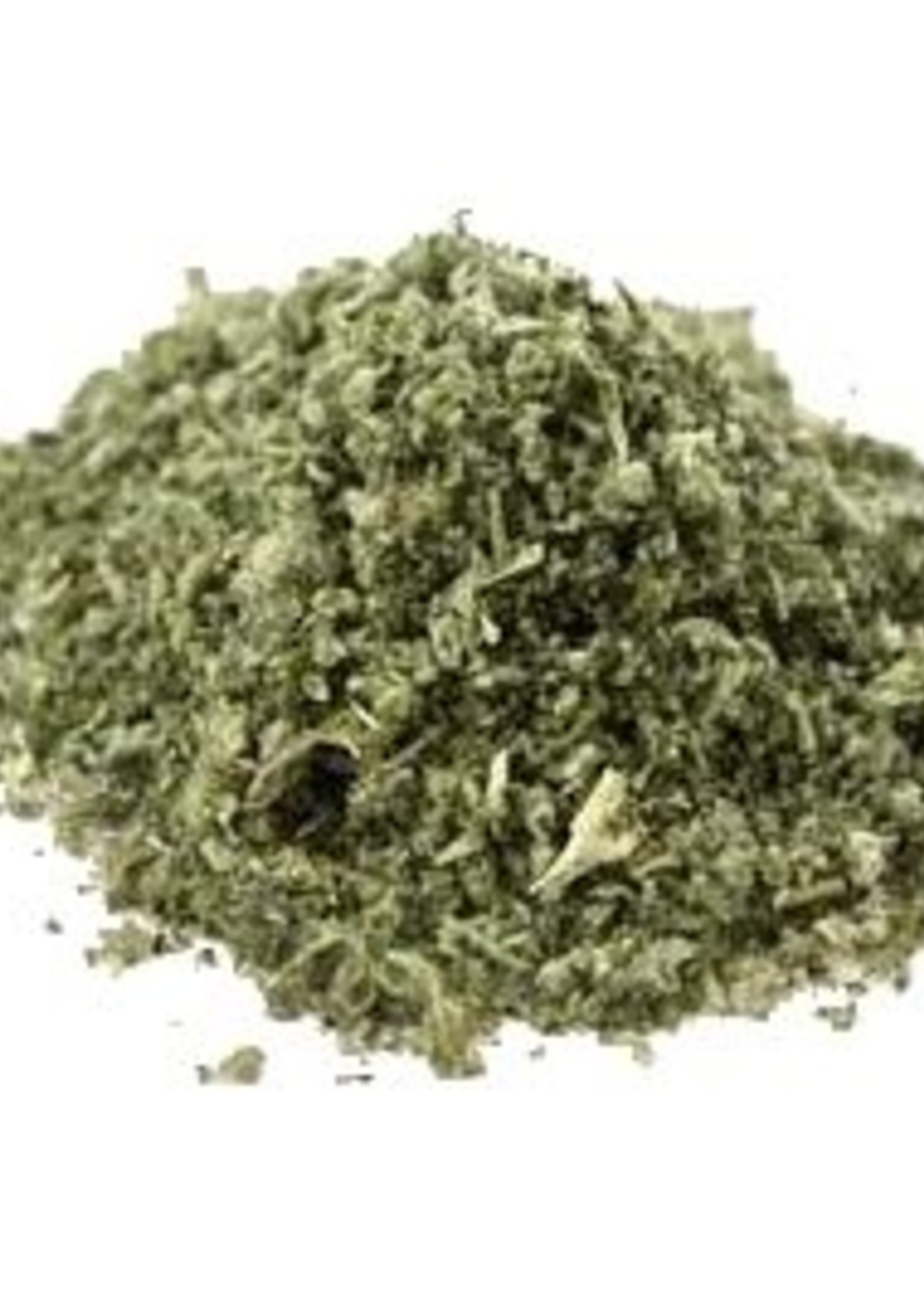 Elsewhere Marshmallow Leaf
