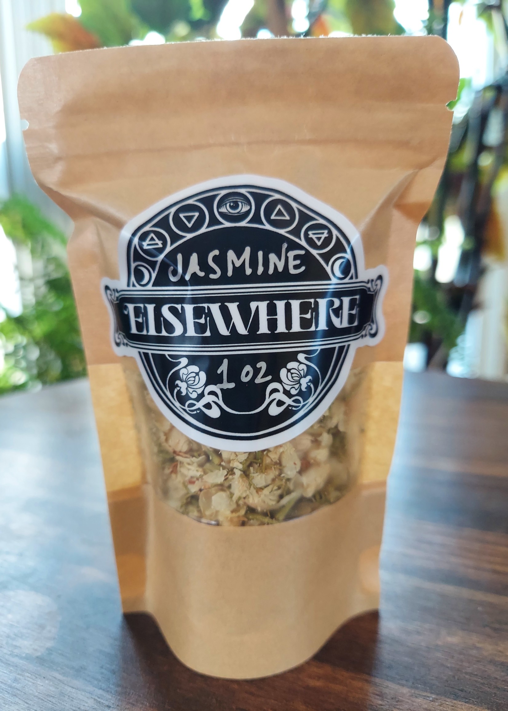 Elsewhere Jasmine Flowers