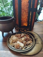 Elsewhere Frankincense & Myrrh Resin Blend 1oz