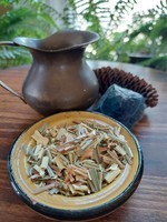 Elsewhere Lemongrass