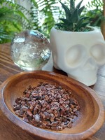 Elsewhere Cacao Nibs -Roasted 1oz