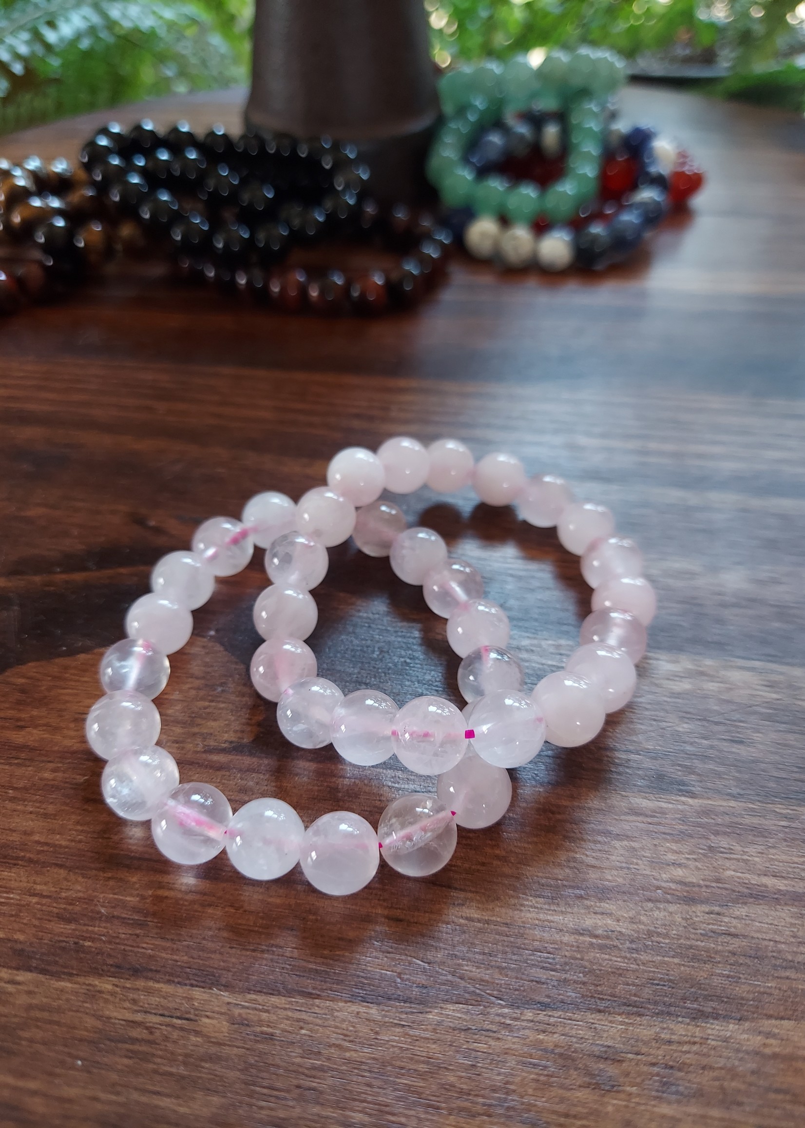 Beaded Bracelet