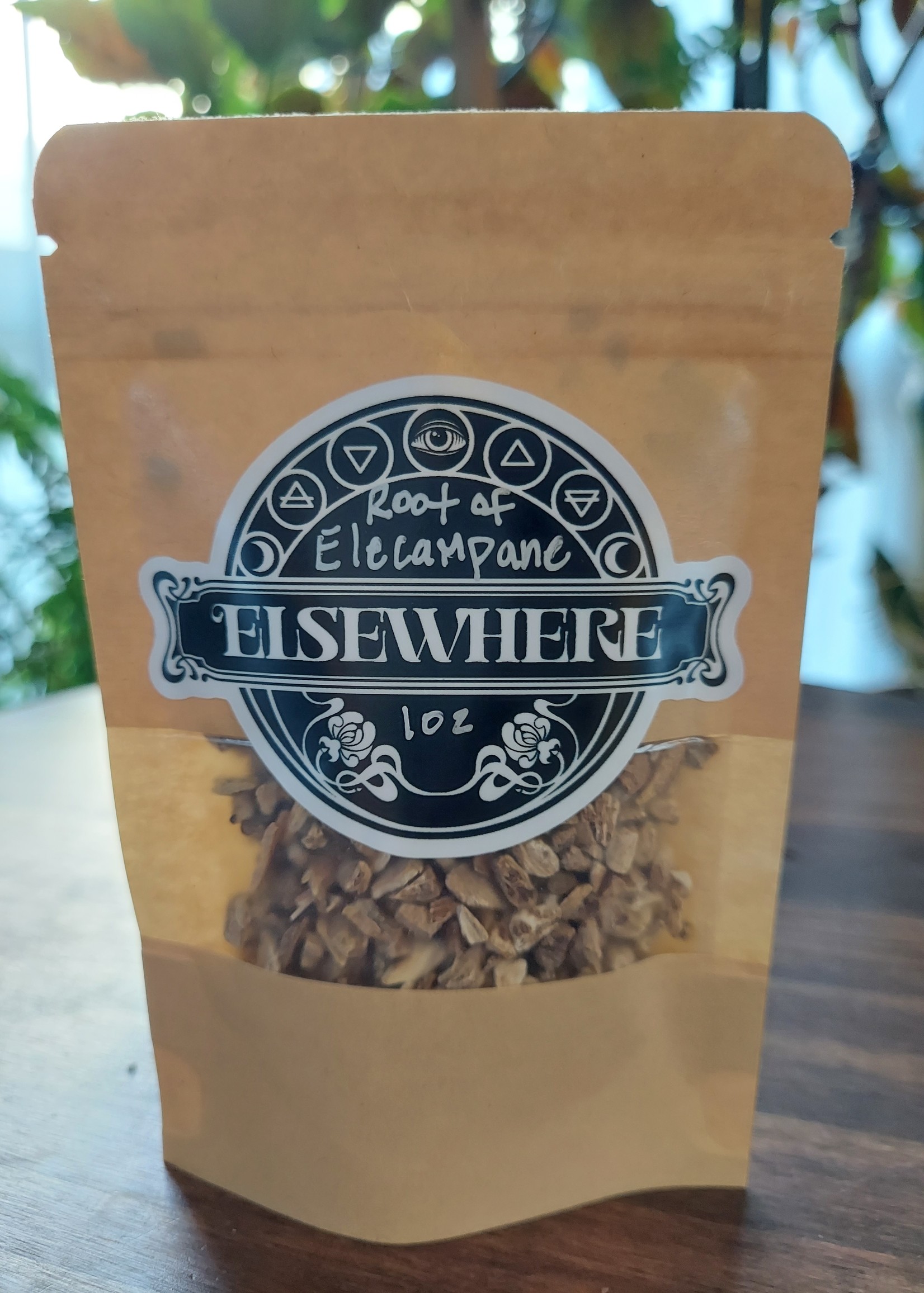 Elsewhere Elecampane Root
