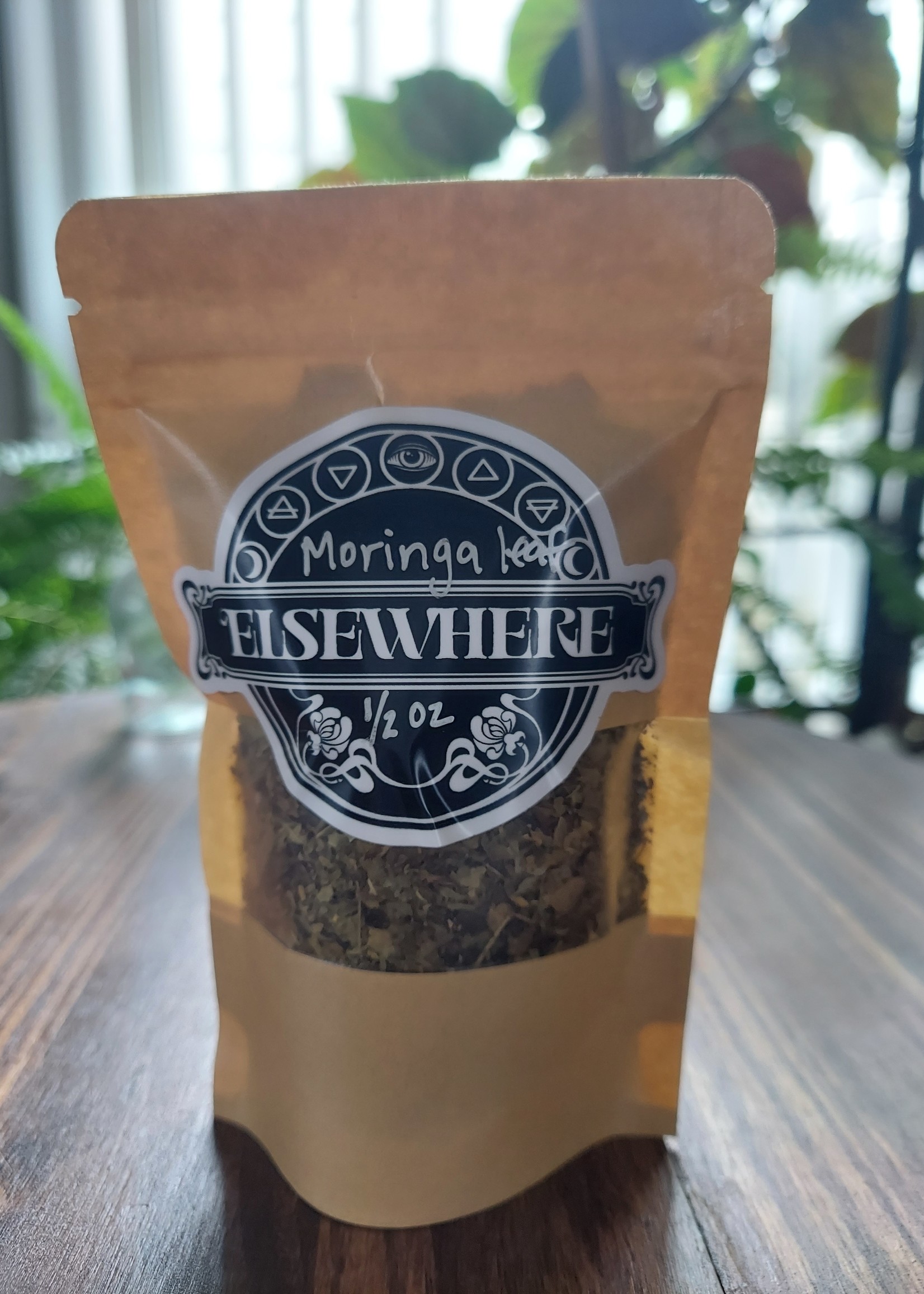 Elsewhere Moringa Leaf
