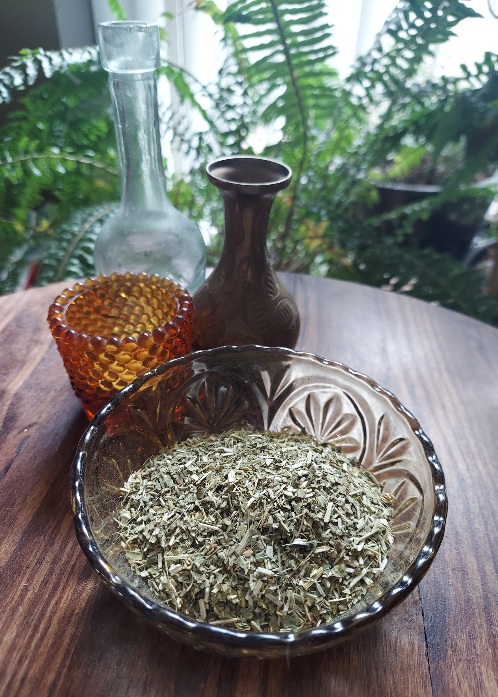 Elsewhere Passionflower 1/2oz