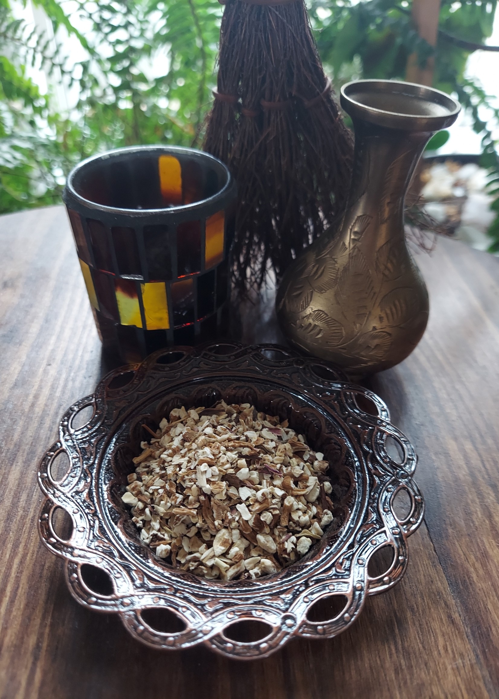 Elsewhere Dandelion Root