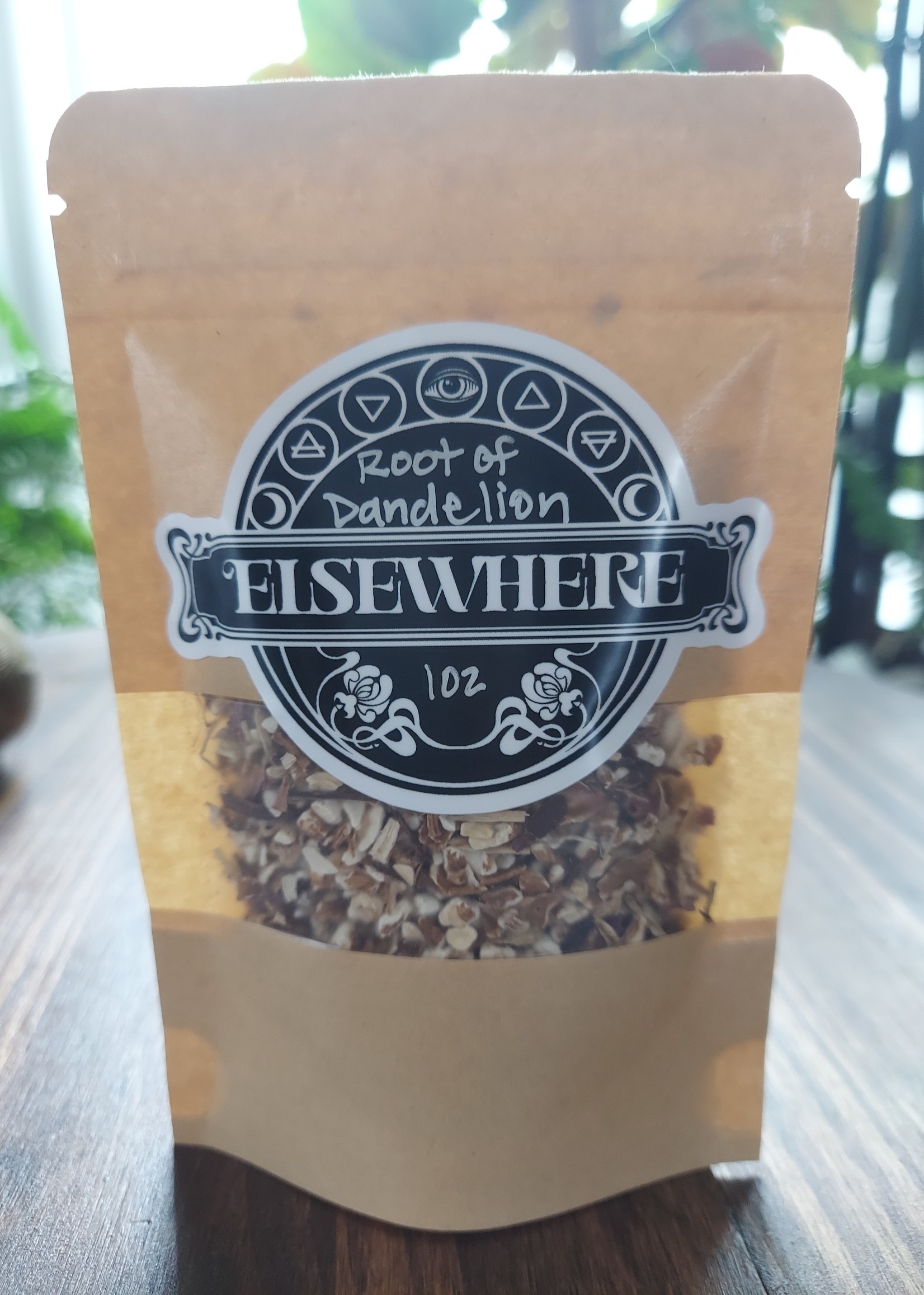 Elsewhere Dandelion Root