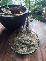 Elsewhere Mugwort