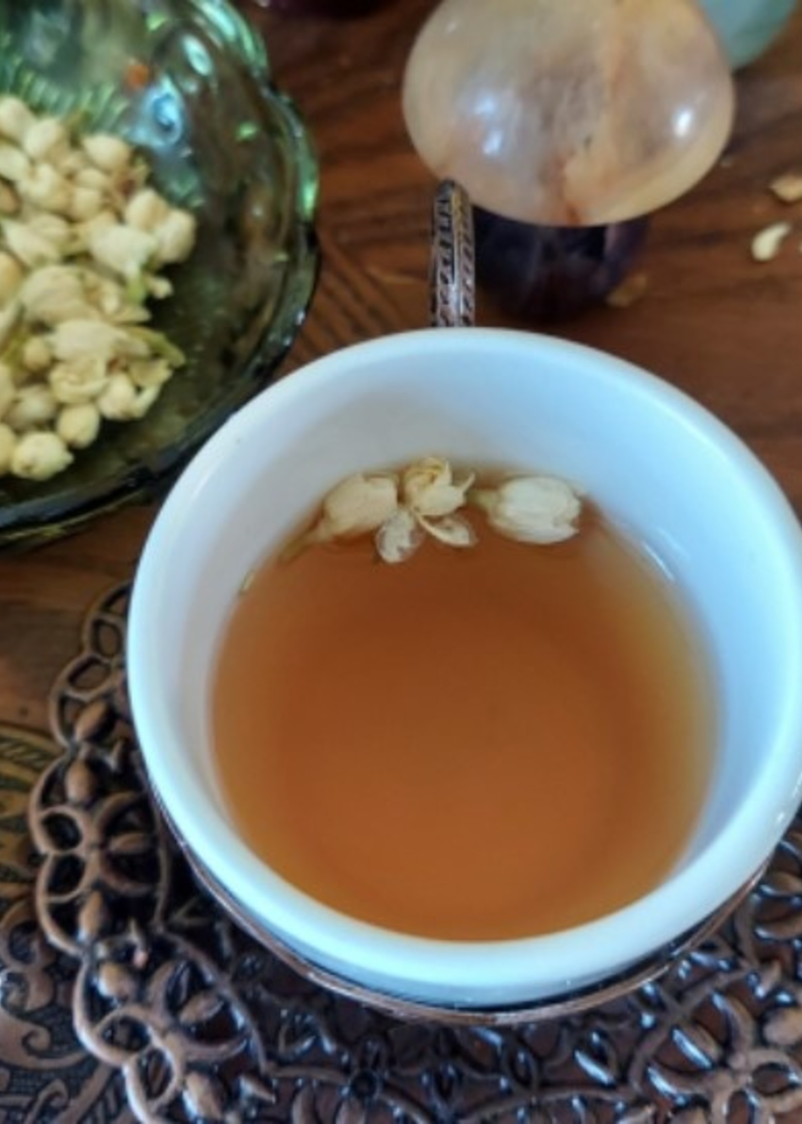 Elsewhere Ostara Blossom Tea 2oz