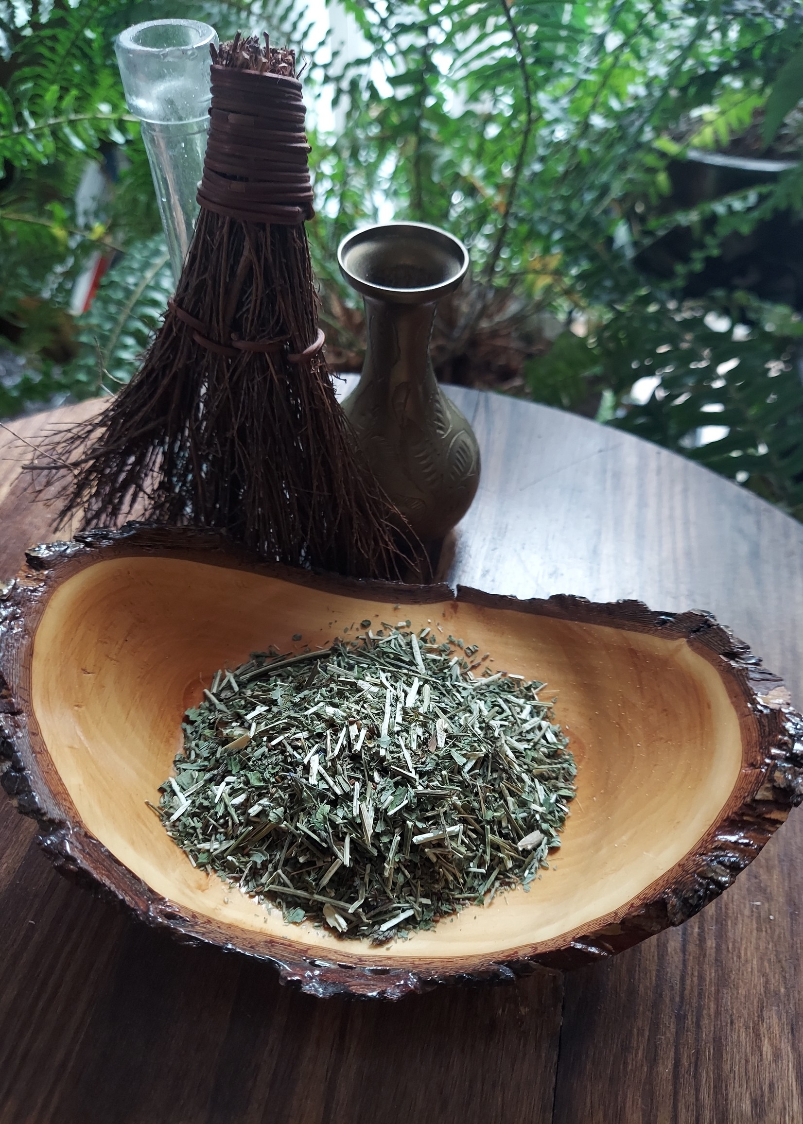 Elsewhere Blue Vervain 1/2 oz