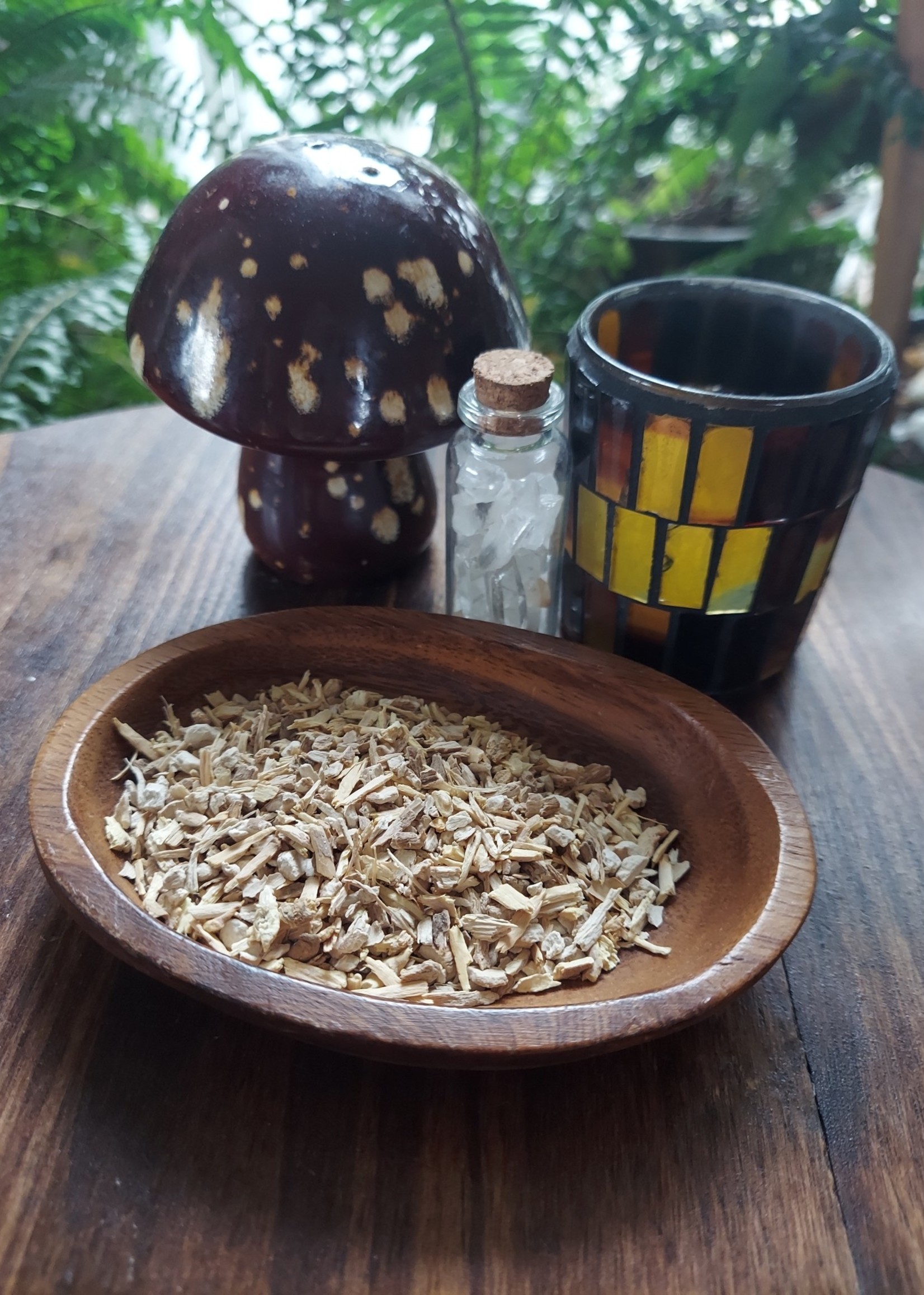 Elsewhere Ashwagandha Root