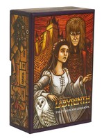 Jim Henson's Labyrinth Tarot