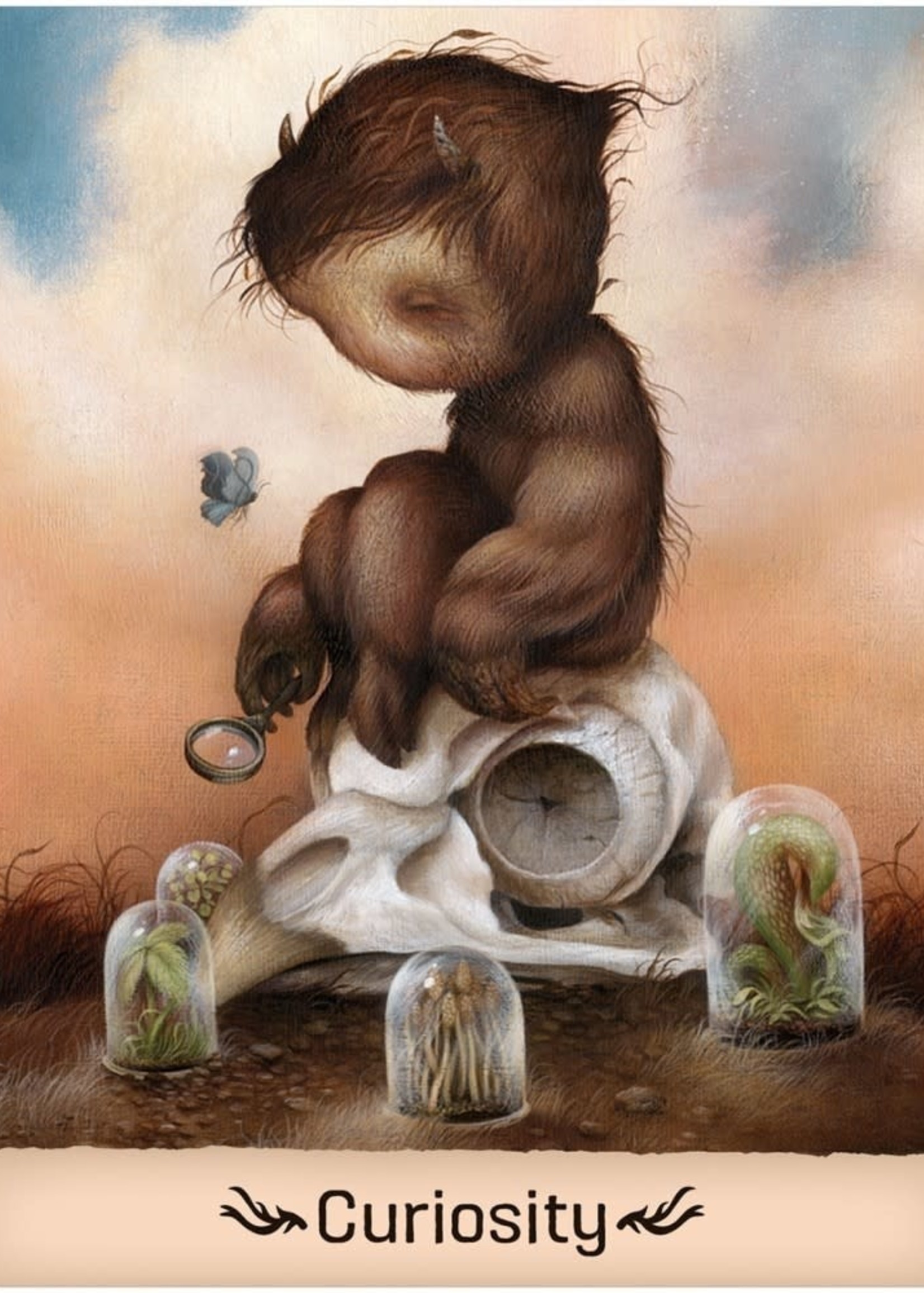 Gentle Creatures Oracle