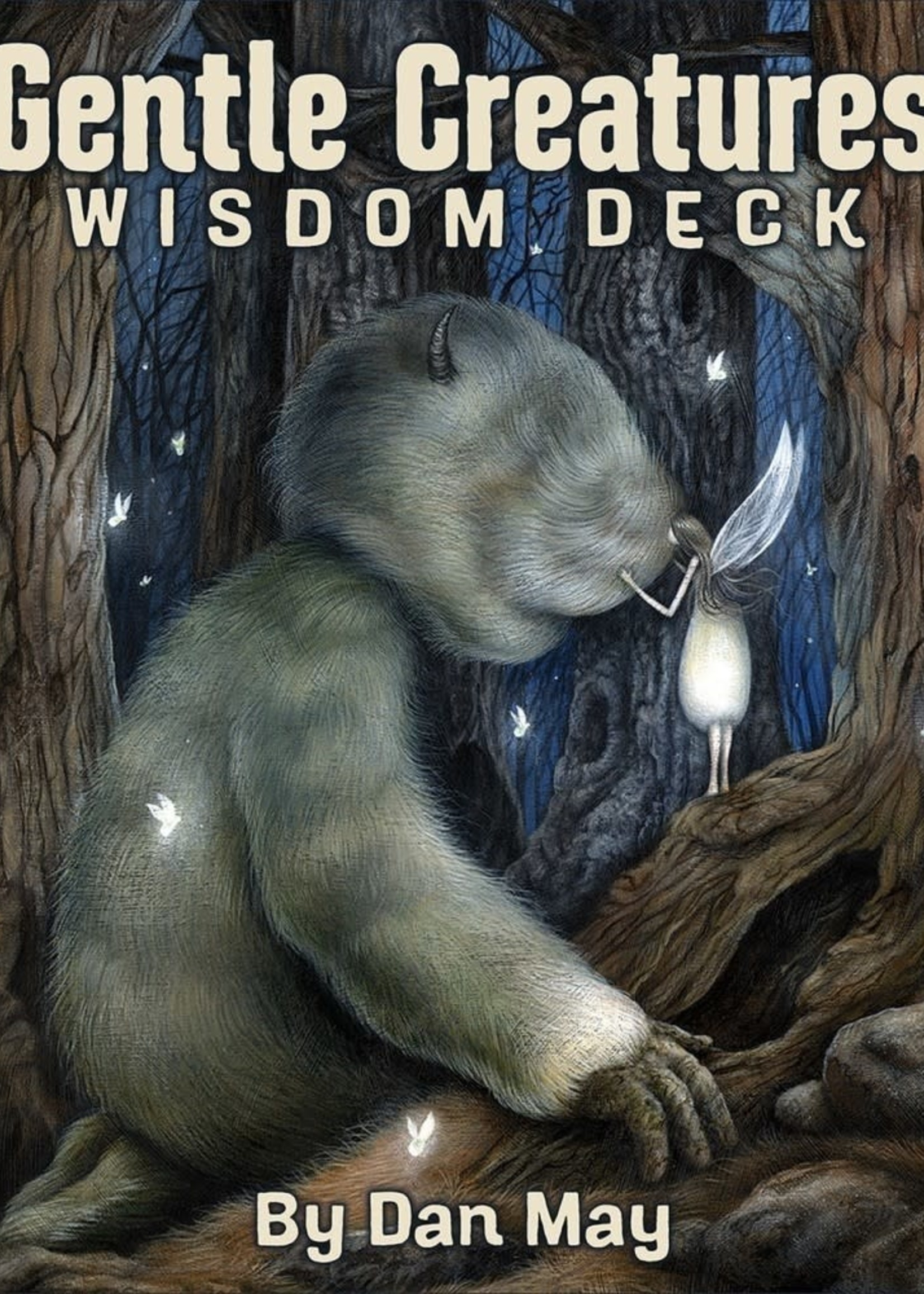 Gentle Creatures Oracle