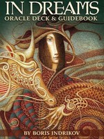 In Dreams Oracle