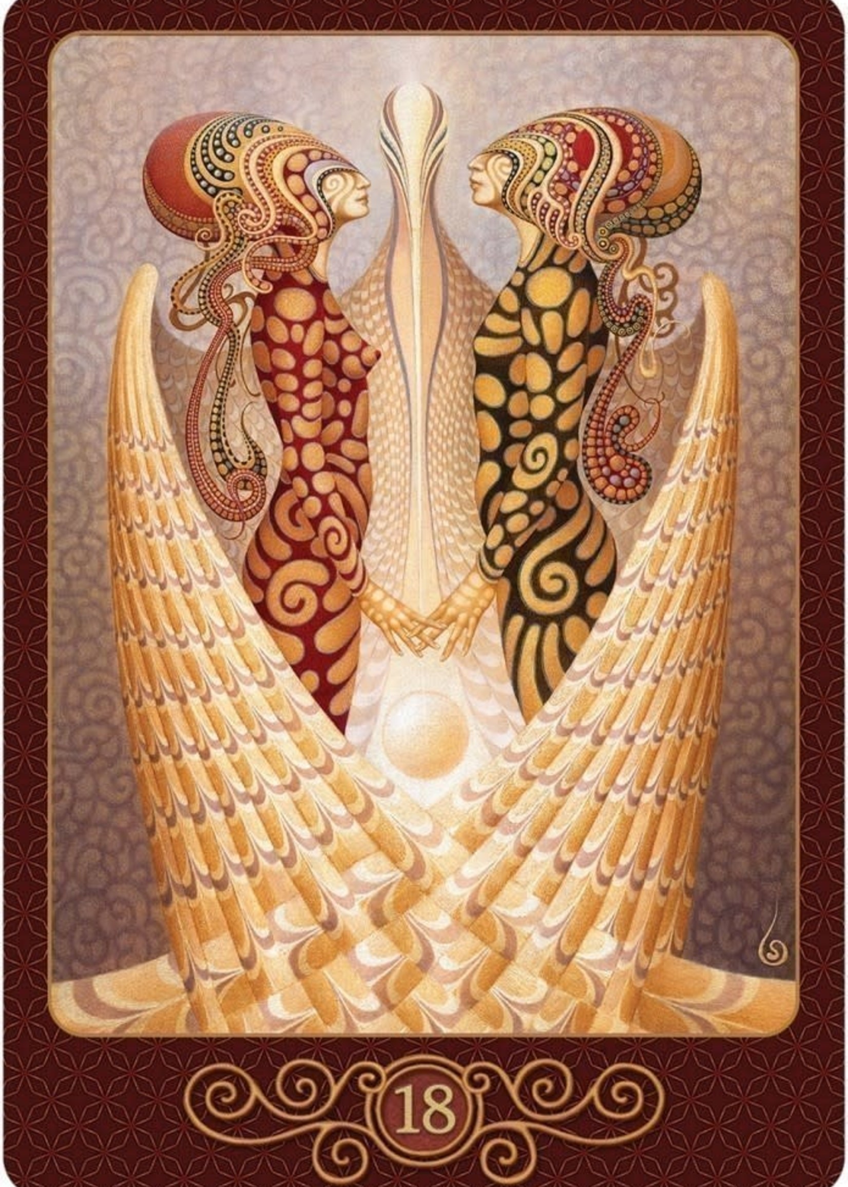 In Dreams Oracle