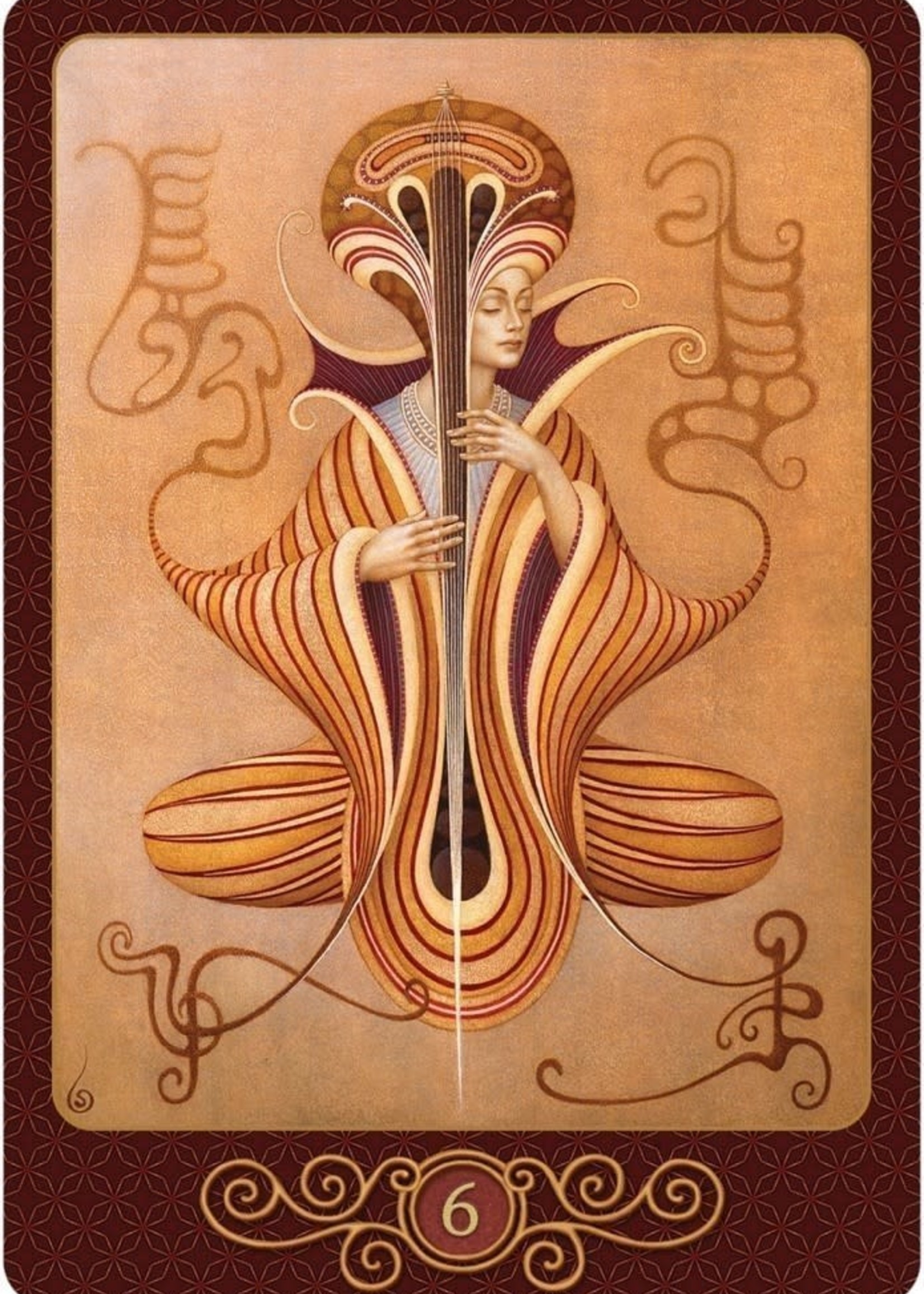 In Dreams Oracle