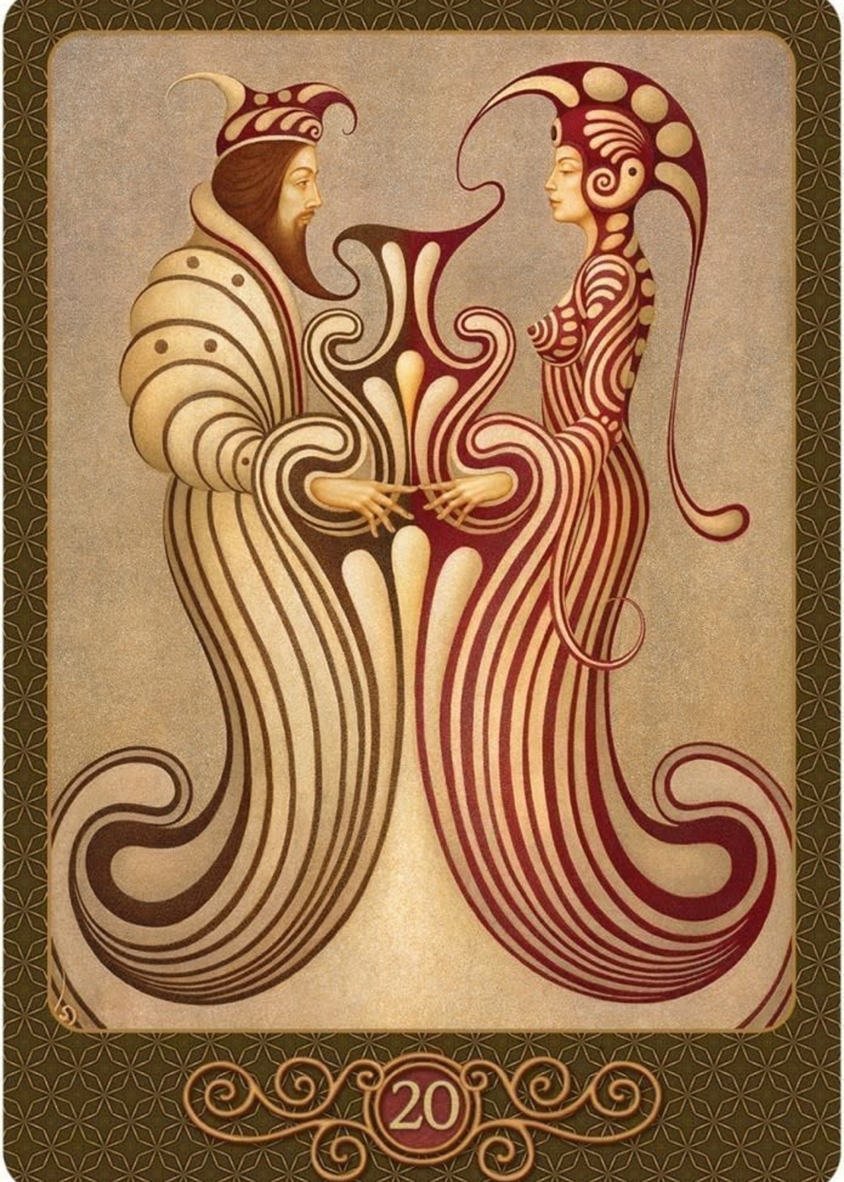 In Dreams Oracle
