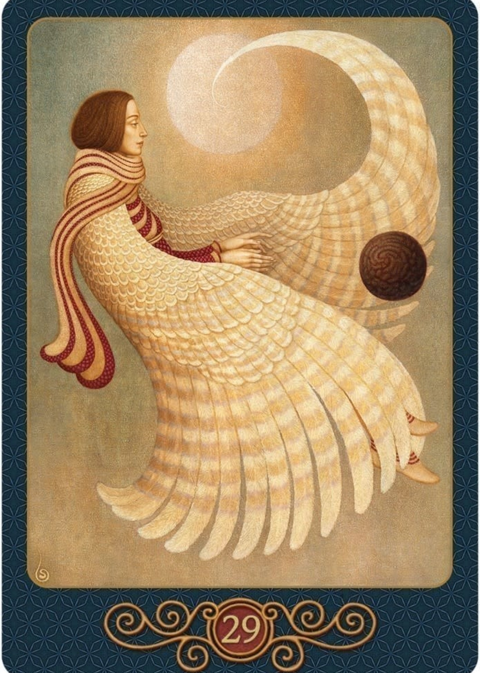 In Dreams Oracle