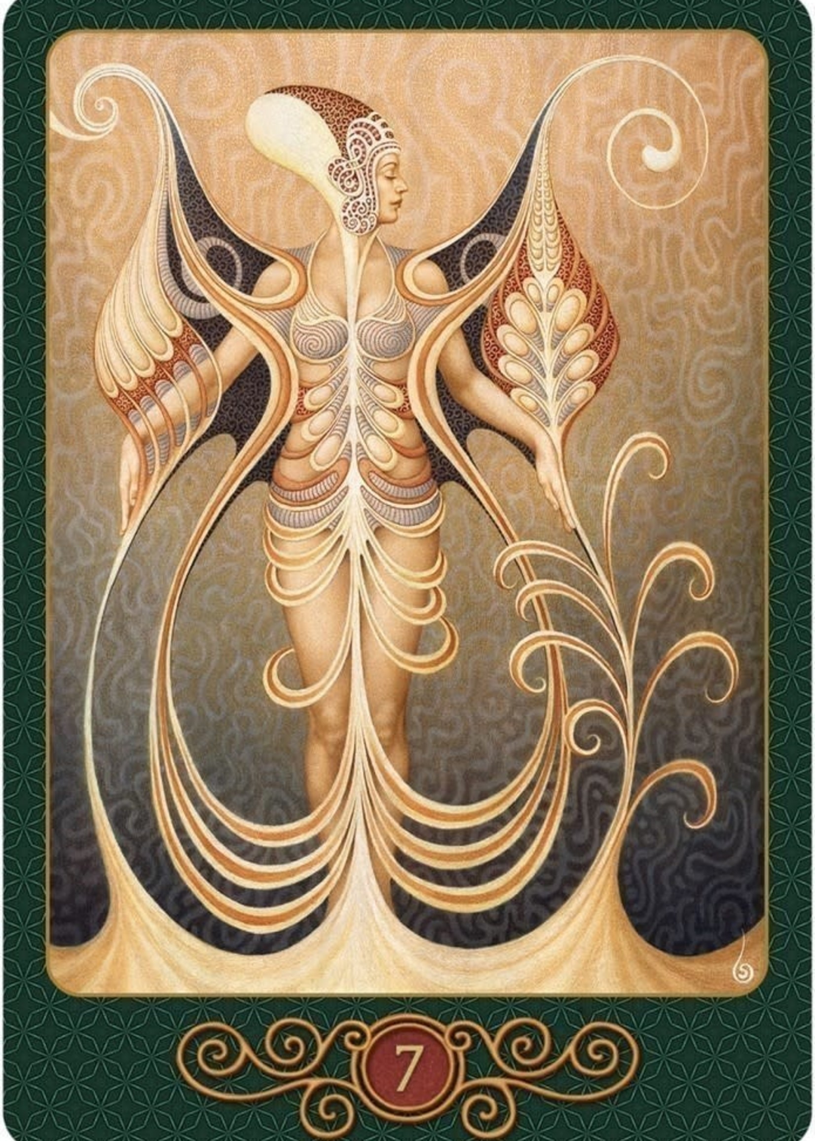 In Dreams Oracle